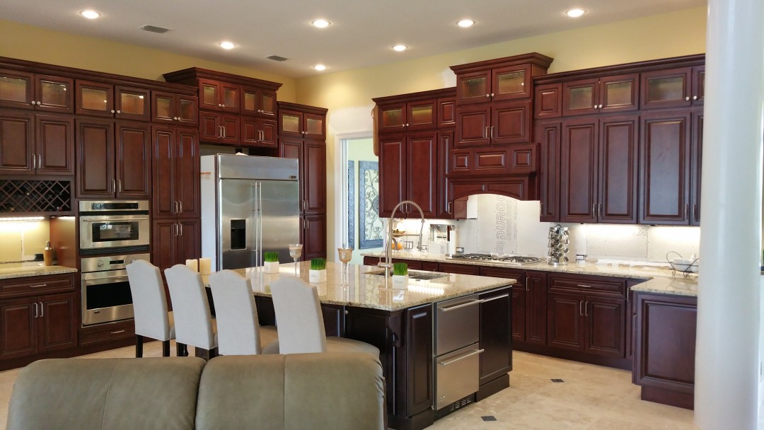 Services | Millwork Installation Services