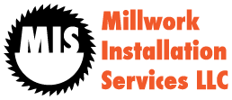 Millwork Installation Services